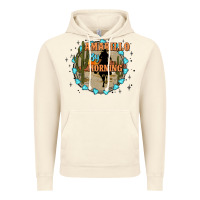 Vintage Artic Amarillo by morning Vintage Hoodie - JahusDesignShop