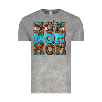 Cloud Rock mom mom mom Vintage Tee - AdoDesignShop