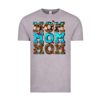 Vintage Zinc mom mom mom Vintage Tee - AdoDesignShop