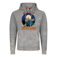 Cloud Rock life is better outdoors Vintage Hoodie - JahusDesignShop