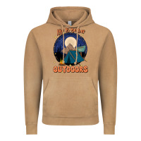 Vintage Camel life is better outdoors Vintage Hoodie - JahusDesignShop