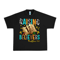 Black Raising believers matthew 4 17 Urban Heavy Tee - AdoDesignShop