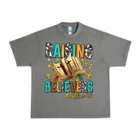 Tornado Raising believers matthew 4 17 Urban Heavy Tee - AdoDesignShop