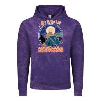 Cloud Purple life is better outdoors Vintage Hoodie - JahusDesignShop