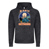 Life Is Better Outdoors Vintage Hoodie | Teevron