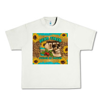 Pistachio dead tired fueled by coffee Urban Heavy Tee - Artiststas