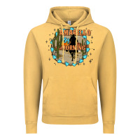 Amarillo By Morning Vintage Hoodie | Teevron