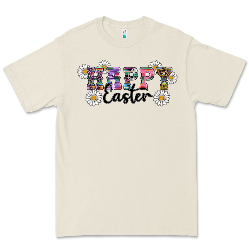 Happy Easter Daisys Premium Tee by RanaPortraitStore | Teevron
