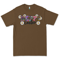Cacao happy easter daisys Premium Tee - RanaPortraitStore