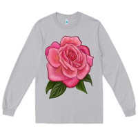 Moon Dust queen of elegance Long Sleeve Tee - LillyAllenDesigns