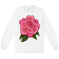 White queen of elegance Long Sleeve Tee - LillyAllenDesigns