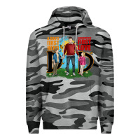 Slate Camo a sons first hero a daughters first love Premium Hoodie - JahusDesignShop