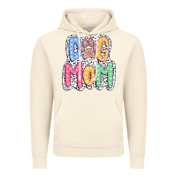 Vintage Artic dog mom dalmatian Vintage Hoodie - JahusDesignShop