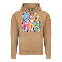 Vintage Camel dog mom dalmatian Vintage Hoodie - JahusDesignShop