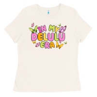 Bone in my delulu era Ladies Tee - MaliasSmallBusiness