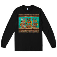 Black western easter bunnies Long Sleeve Tee - Jasminsmagicworld