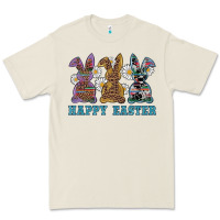 Bone easter western bunnys happy easter Premium Tee - RanaPortraitStore