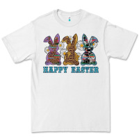 White easter western bunnys happy easter Premium Tee - RanaPortraitStore