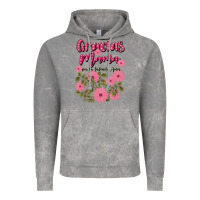 Cloud Rock gracias mama por tu infinito amor Vintage Hoodie - JahusDesignShop
