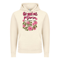 Vintage Artic gracias mama por tu infinito amor Vintage Hoodie - JahusDesignShop