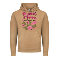 Vintage Camel gracias mama por tu infinito amor Vintage Hoodie - JahusDesignShop