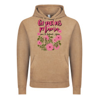 Vintage Coffee gracias mama por tu infinito amor Vintage Hoodie - JahusDesignShop
