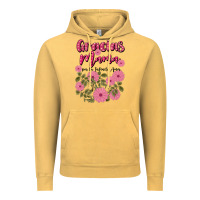 Vintage Mustard gracias mama por tu infinito amor Vintage Hoodie - JahusDesignShop