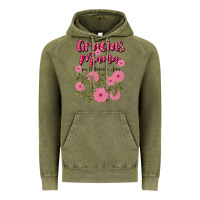 Vintage Olive gracias mama por tu infinito amor Vintage Hoodie - JahusDesignShop