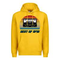 Lemon Birthday 1972 Premium Hoodie - Bettercallsaul