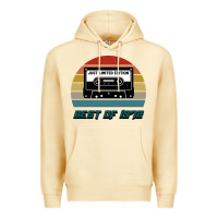 Pina Colada Birthday 1972 Premium Hoodie - Bettercallsaul