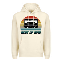 Sandshell Birthday 1972 Premium Hoodie - Bettercallsaul
