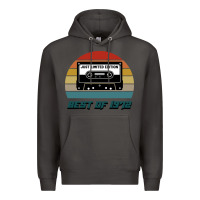Smoke Birthday 1972 Premium Hoodie - Bettercallsaul