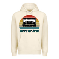 Tofu Birthday 1972 Premium Hoodie - Bettercallsaul