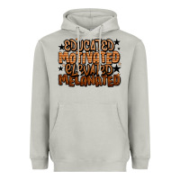 Moon Dust educated motivated elevated melanated Heavyweight Hoodie - LillyAllenDesigns