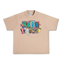 Burro para squad Urban Heavy Tee - AdoDesignShop