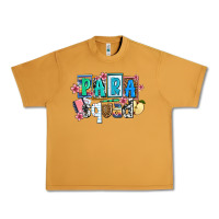 Peanut Butter para squad Urban Heavy Tee - AdoDesignShop