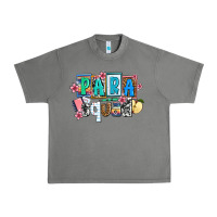 Tornado para squad Urban Heavy Tee - AdoDesignShop