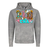 Cloud Rock labor and delivery cna Vintage Hoodie - JahusDesignShop