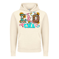 Vintage Artic labor and delivery cna Vintage Hoodie - JahusDesignShop