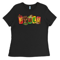 Black power juneteenth Ladies Tee - MaliasSmallBusiness