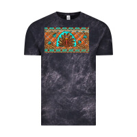 Cloud Black Thanksgiving Turkey Vintage Tee - Artiststas