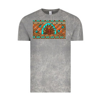 Cloud Rock Thanksgiving Turkey Vintage Tee - Artiststas