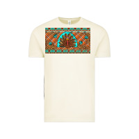 Vintage Arctic Thanksgiving Turkey Vintage Tee - Artiststas