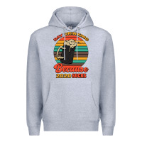 Heather Grey Day drinking because 2020 sucks Premium Hoodie - Bettercallsaul