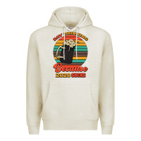 Oatmeal Heather Day drinking because 2020 sucks Premium Hoodie - Bettercallsaul