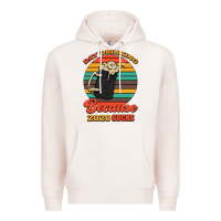 Pale Pink Day drinking because 2020 sucks Premium Hoodie - Bettercallsaul
