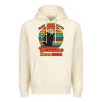 Sandshell Day drinking because 2020 sucks Premium Hoodie - Bettercallsaul
