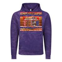 Cloud Purple 4th of July sparkler tribe Vintage Hoodie - HRA Design Shop