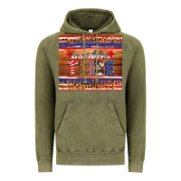 Vintage Olive 4th of July sparkler tribe Vintage Hoodie - HRA Design Shop