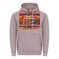Vintage Zinc 4th of July sparkler tribe Vintage Hoodie - HRA Design Shop